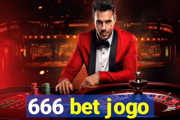 666 bet jogo